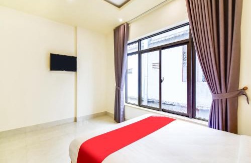 Son Tra Hotel | OYO 805 Pegasus Homestay