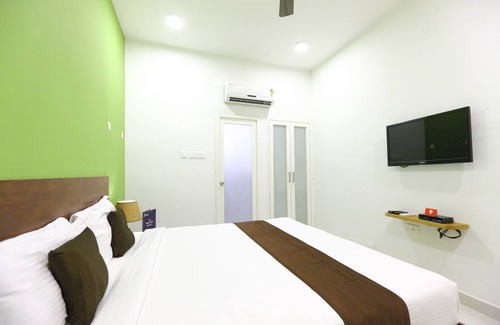 Kuilapalayam House | OYO 8229 Marine Drive