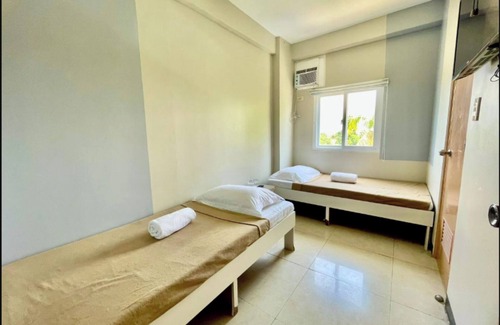 Cordova Hotel | OYO 823 Stay Inn
