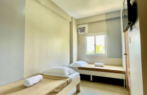 Cordova Hotel | OYO 823 Stay Inn