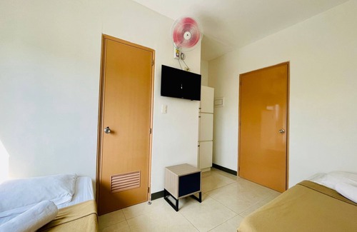 Cordova Hotel | OYO 823 Stay Inn