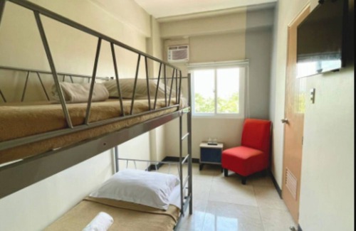 Cordova Hotel | OYO 823 Stay Inn