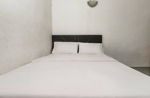 Sibu Hotel | OYO 89706 To-day Hotel