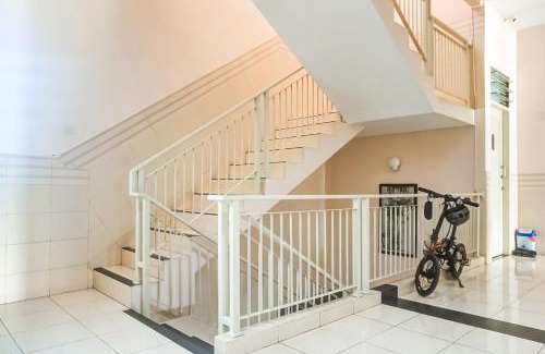 Makassar Hotel | OYO 91316 Hh Guest House Makassar