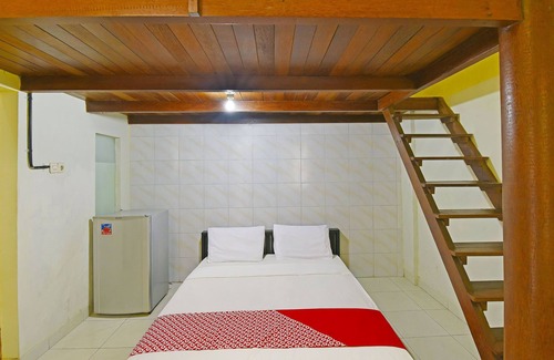 Gatot Subroto Hotel | OYO 91495 Hotel Indah Residence