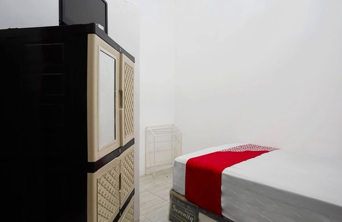 Sedati Hotel | OYO 91746 Kost Sedati Syariah