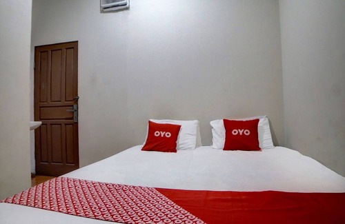 Medan Hotel | OYO 92820 Guesthouse 899
