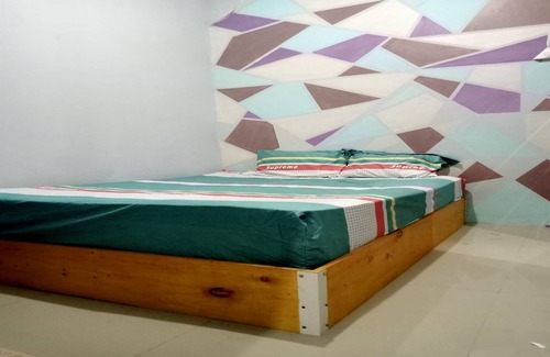 Kuta Hotel | OYO 93737 Bale Oyan Homestay
