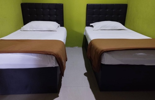 Kendari Hotel | OYO 93764 Homestay Citra