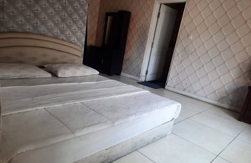 Tangerang Hotel | OYO 93833 Habitat Stay