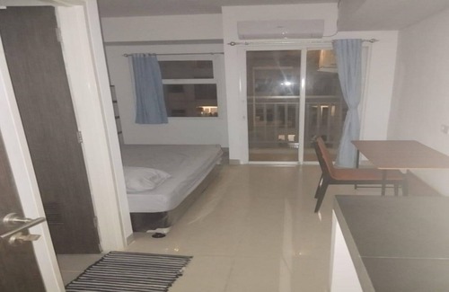 Tangerang Hotel | OYO 93833 Habitat Stay