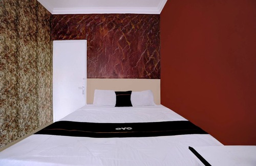 Malang Hotel | OYO 94743 Omah Bratan