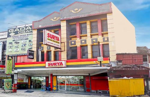 Medan Hotel | OYO 94753 Surya Residence 2