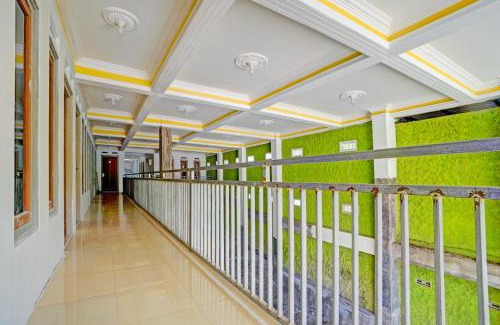 Prigen Hotel | OYO 94834 Homestay Arjuna Near Taman Safari 2 Prigen