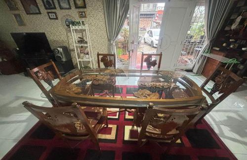 Kejajar Hotel | OYO 94841 Alodia Homestay Family
