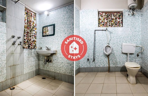 Patna Hotel | OYO Flagship 23420 Patliputra Heritage Guest House