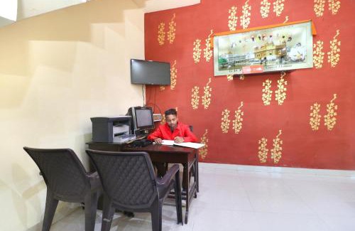 Amritsar Hotel | OYO Flagship 30323 Gd Pride Guest House