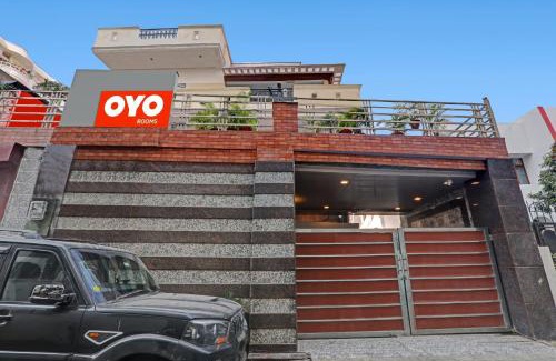 Mohangarh Hotel | OYO Flagship Hotel Vills Near Gomti Riverfront Park