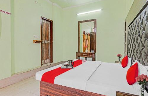 Mohangarh Hotel | OYO Flagship Hotel Vills Near Gomti Riverfront Park