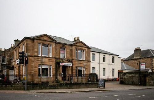 Ayr Hotel | OYO Glenpark Hotel, Ayr Central