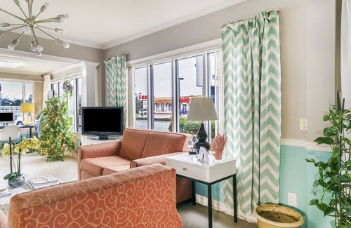 Myrtle Beach Hotel | OYO Hotel Myrtle Beach Kings Hwy