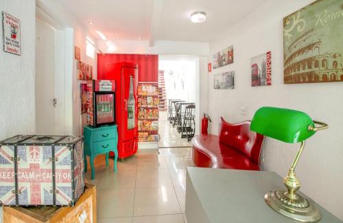 Casa Verde Hotel | OYO Hotel Vintage, São Paulo