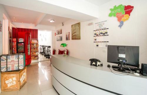 Casa Verde Hotel | OYO Hotel Vintage, São Paulo
