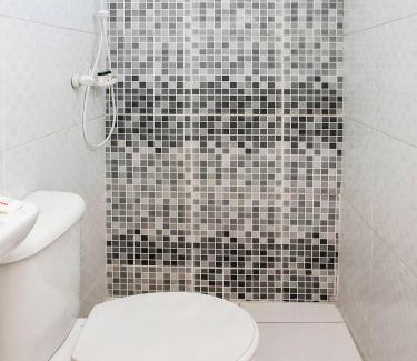 Casa Verde Hotel | OYO Hotel Vintage, São Paulo