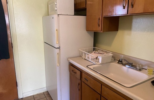 Yuma Hotel | OYO Hotel Yuma AZ Desert Grove