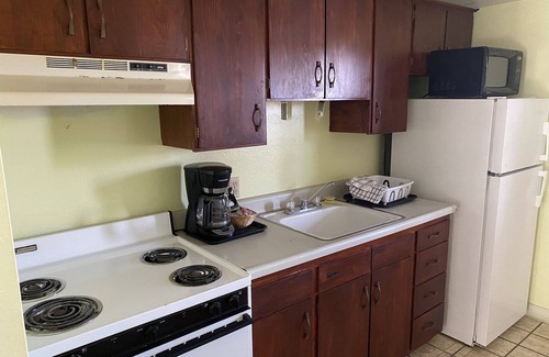 Yuma Hotel | OYO Hotel Yuma AZ Desert Grove