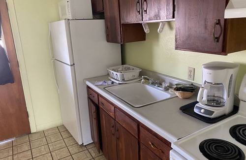 Yuma Hotel | OYO Hotel Yuma AZ Desert Grove
