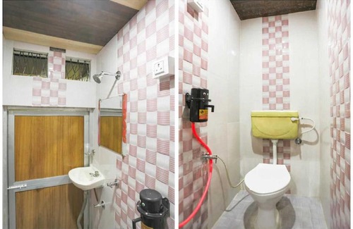 Satna Hotel | OYO Hotel Z Inn & Restaurant
