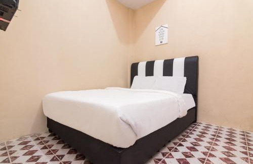 Sungai Beduk Hotel | OYO Life 2583 Kost Anggun