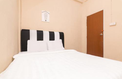 Sungai Beduk Hotel | OYO Life 2583 Kost Anggun