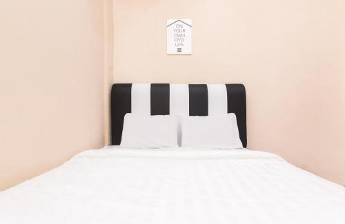 Sungai Beduk Hotel | OYO Life 2583 Kost Anggun