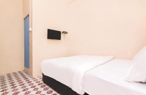 Sungai Beduk Hotel | OYO Life 2583 Kost Anggun