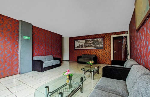 Sidomulyo Hotel | OYO Life 90071 Paralayang View
