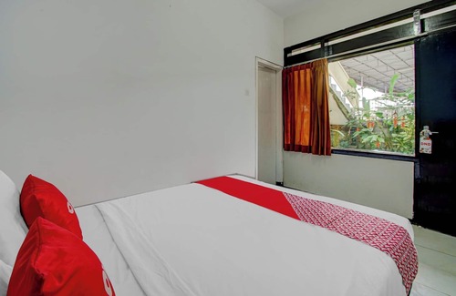 Sidomulyo Hotel | OYO Life 90071 Paralayang View