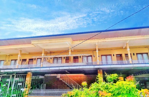 Indralaya Hotel | OYO Life 90960 Putih Salju Homestay Syariah