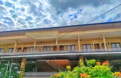 Indralaya Hotel | OYO Life 90960 Putih Salju Homestay Syariah