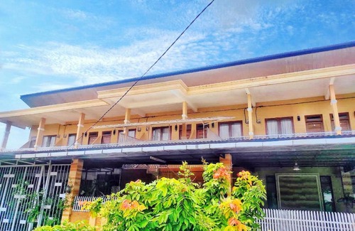 Indralaya Hotel | OYO Life 90960 Putih Salju Homestay Syariah