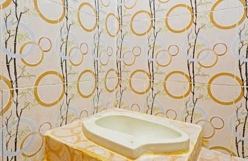 Cihanjuang 1 Hotel | OYO Life 91469 Pondok Pelita