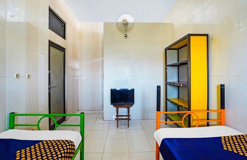 Sidoarjo House | OYO Life 91856 Griya Gedangan Syariah