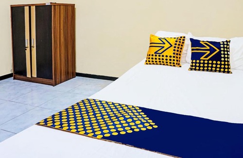 Malang Hotel | OYO Life 92091 Citra Omah Syariah