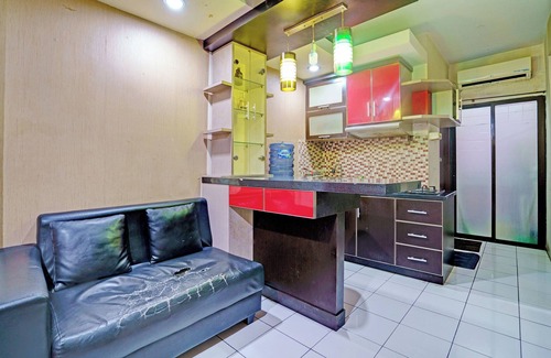 Bandung Hotel | OYO Life 92978 Apartement Gateway Cicadas By Az Pro