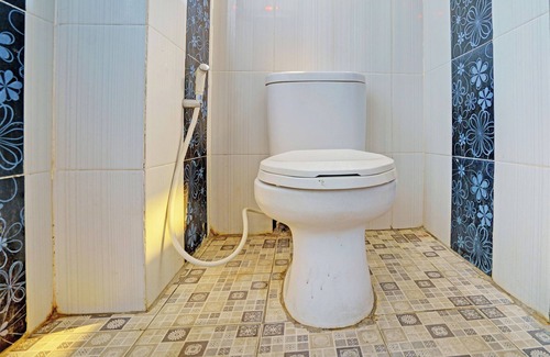 Bandung Hotel | OYO Life 92978 Apartement Gateway Cicadas By Az Pro
