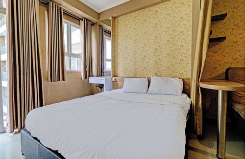 Bandung Hotel | OYO Life 93065 Apartemen Gateway Pasteur By Glory Rent