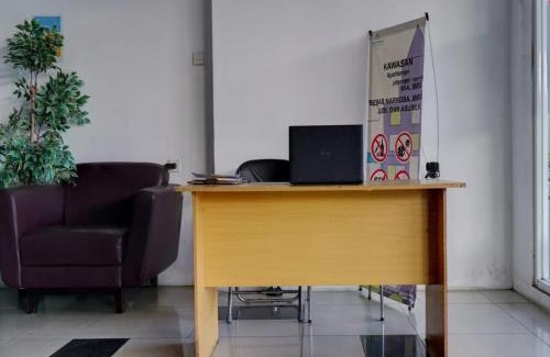 Cipaganti Hotel | OYO Life 93855 Apartement The Jarrdin By Apt Property