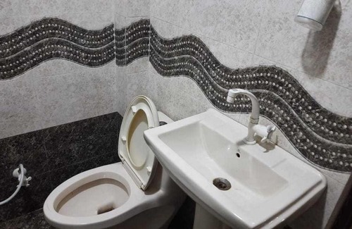 Kanpur Hotel | OYO Shyam Kripa Hotel