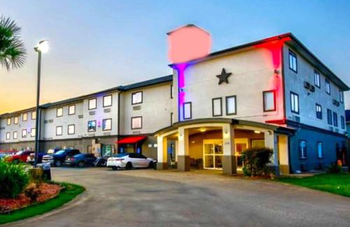 Sulphur Hotel | Oyo Townhouse Sulphur,LA Extended Stay